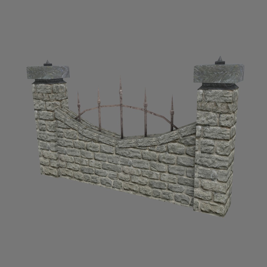 External wall preview image 1